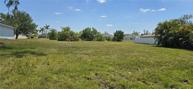 Build Your Dream Home in Cape Coral, FL! Discover the perfect on Burnt Store Golf Club in Florida - for sale on GolfHomes.com, golf home, golf lot