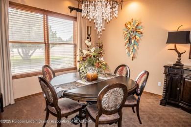 Welcome to luxury living in the heart of Alto!  Located within on Rainmakers Golf Course in New Mexico - for sale on GolfHomes.com, golf home, golf lot