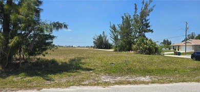 Build Your Dream Home in Cape Coral, FL! Discover the perfect on Burnt Store Golf Club in Florida - for sale on GolfHomes.com, golf home, golf lot