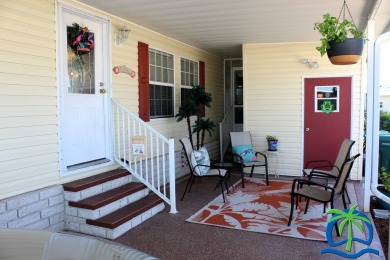 **Charming Waterfront Retreat in Florida!** NEW ROOF 2025! on Cypresswood Golf and Country Club in Florida - for sale on GolfHomes.com, golf home, golf lot