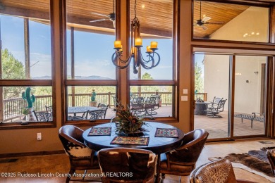 Welcome to luxury living in the heart of Alto!  Located within on Rainmakers Golf Course in New Mexico - for sale on GolfHomes.com, golf home, golf lot