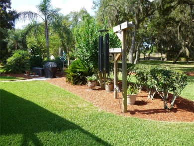 This beautiful pool home is located in a desirable area in the on Oakwood Golf Club in Florida - for sale on GolfHomes.com, golf home, golf lot