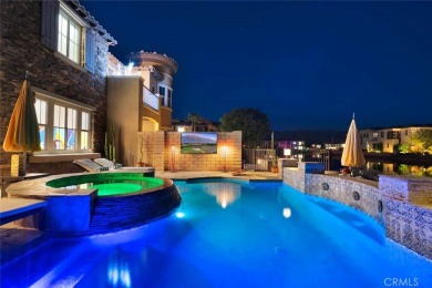 Discover luxury living and proven investment potential in this on Golf Club At Terra Lago in California - for sale on GolfHomes.com, golf home, golf lot