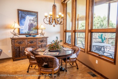 Welcome to luxury living in the heart of Alto!  Located within on Rainmakers Golf Course in New Mexico - for sale on GolfHomes.com, golf home, golf lot