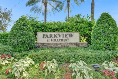 For Rent or Sale - Luxury Living in Parkview at Hillcrest! One on Hillcrest Golf and Country Club in Florida - for sale on GolfHomes.com, golf home, golf lot