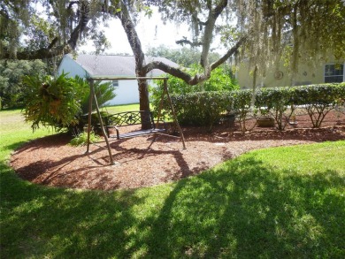 This beautiful pool home is located in a desirable area in the on Oakwood Golf Club in Florida - for sale on GolfHomes.com, golf home, golf lot