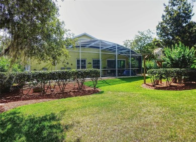 This beautiful pool home is located in a desirable area in the on Oakwood Golf Club in Florida - for sale on GolfHomes.com, golf home, golf lot