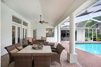 Welcome to Luxury Living in River Hills Country Club! Discover on River Hills Country Club in Florida - for sale on GolfHomes.com, golf home, golf lot