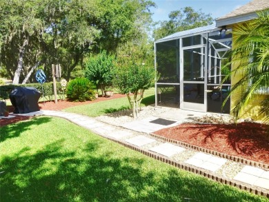 This beautiful pool home is located in a desirable area in the on Oakwood Golf Club in Florida - for sale on GolfHomes.com, golf home, golf lot