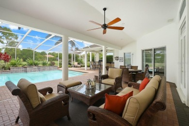 Welcome to Luxury Living in River Hills Country Club! Discover on River Hills Country Club in Florida - for sale on GolfHomes.com, golf home, golf lot