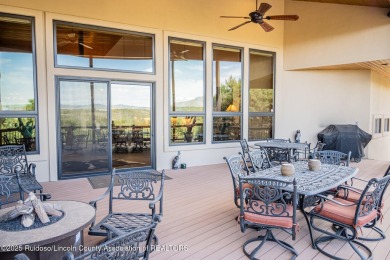 Welcome to luxury living in the heart of Alto!  Located within on Rainmakers Golf Course in New Mexico - for sale on GolfHomes.com, golf home, golf lot