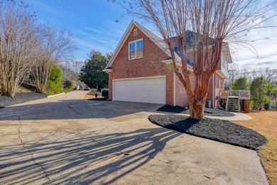 Located in the desirable Carolina Country Club community, this 4 on The Carolina Country Club in South Carolina - for sale on GolfHomes.com, golf home, golf lot