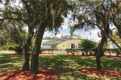 This beautiful pool home is located in a desirable area in the on Oakwood Golf Club in Florida - for sale on GolfHomes.com, golf home, golf lot