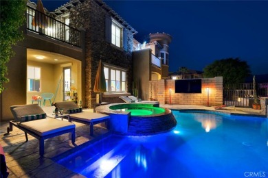 Discover luxury living and proven investment potential in this on Golf Club At Terra Lago in California - for sale on GolfHomes.com, golf home, golf lot