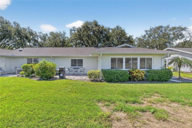 Located in the desirable Highgate F neighborhood of Kings Point on Falcon Watch Golf Club in Florida - for sale on GolfHomes.com, golf home, golf lot