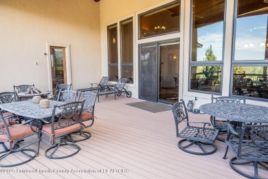 Welcome to luxury living in the heart of Alto!  Located within on Rainmakers Golf Course in New Mexico - for sale on GolfHomes.com, golf home, golf lot