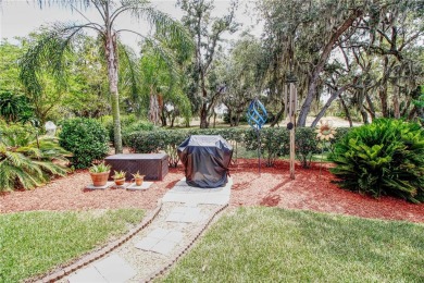 This beautiful pool home is located in a desirable area in the on Oakwood Golf Club in Florida - for sale on GolfHomes.com, golf home, golf lot