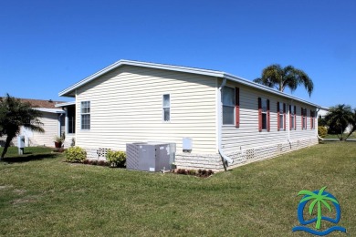 **Charming Waterfront Retreat in Florida!** NEW ROOF 2025! on Cypresswood Golf and Country Club in Florida - for sale on GolfHomes.com, golf home, golf lot