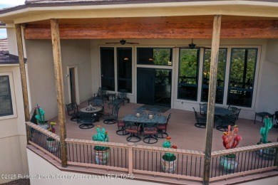 Welcome to luxury living in the heart of Alto!  Located within on Rainmakers Golf Course in New Mexico - for sale on GolfHomes.com, golf home, golf lot