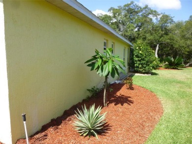 This beautiful pool home is located in a desirable area in the on Oakwood Golf Club in Florida - for sale on GolfHomes.com, golf home, golf lot