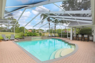 Welcome to Luxury Living in River Hills Country Club! Discover on River Hills Country Club in Florida - for sale on GolfHomes.com, golf home, golf lot