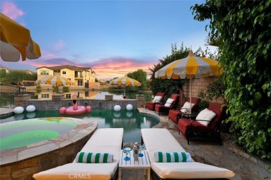 Discover luxury living and proven investment potential in this on Golf Club At Terra Lago in California - for sale on GolfHomes.com, golf home, golf lot