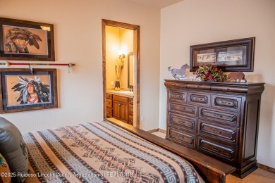 Welcome to luxury living in the heart of Alto!  Located within on Rainmakers Golf Course in New Mexico - for sale on GolfHomes.com, golf home, golf lot
