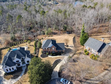 Located in the desirable Carolina Country Club community, this 4 on The Carolina Country Club in South Carolina - for sale on GolfHomes.com, golf home, golf lot