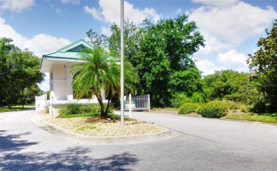 This beautiful pool home is located in a desirable area in the on Oakwood Golf Club in Florida - for sale on GolfHomes.com, golf home, golf lot