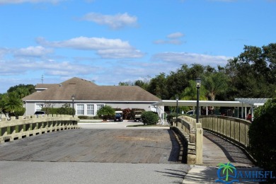 **Charming Waterfront Retreat in Florida!** NEW ROOF 2025! on Cypresswood Golf and Country Club in Florida - for sale on GolfHomes.com, golf home, golf lot
