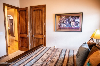 Welcome to luxury living in the heart of Alto!  Located within on Rainmakers Golf Course in New Mexico - for sale on GolfHomes.com, golf home, golf lot