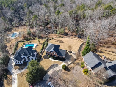 Located in the desirable Carolina Country Club community, this 4 on The Carolina Country Club in South Carolina - for sale on GolfHomes.com, golf home, golf lot