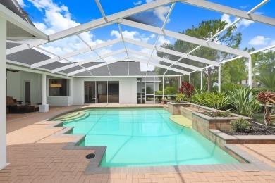 Welcome to Luxury Living in River Hills Country Club! Discover on River Hills Country Club in Florida - for sale on GolfHomes.com, golf home, golf lot
