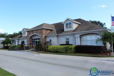 **Charming Waterfront Retreat in Florida!** NEW ROOF 2025! on Cypresswood Golf and Country Club in Florida - for sale on GolfHomes.com, golf home, golf lot