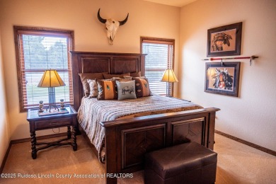 Welcome to luxury living in the heart of Alto!  Located within on Rainmakers Golf Course in New Mexico - for sale on GolfHomes.com, golf home, golf lot