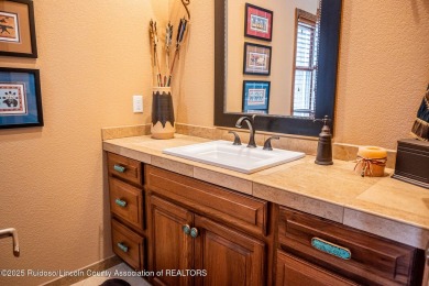 Welcome to luxury living in the heart of Alto!  Located within on Rainmakers Golf Course in New Mexico - for sale on GolfHomes.com, golf home, golf lot