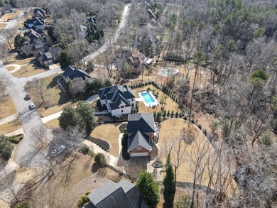 Located in the desirable Carolina Country Club community, this 4 on The Carolina Country Club in South Carolina - for sale on GolfHomes.com, golf home, golf lot