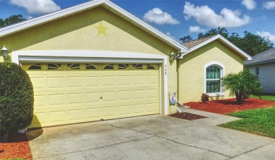 This beautiful pool home is located in a desirable area in the on Oakwood Golf Club in Florida - for sale on GolfHomes.com, golf home, golf lot