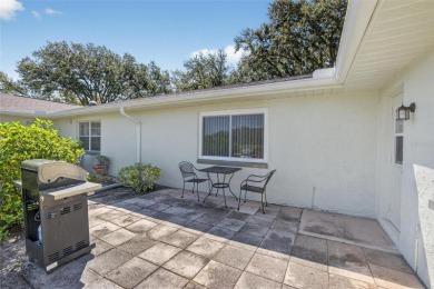 Located in the desirable Highgate F neighborhood of Kings Point on Falcon Watch Golf Club in Florida - for sale on GolfHomes.com, golf home, golf lot