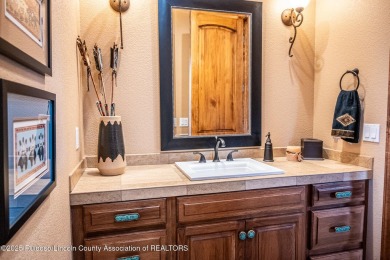 Welcome to luxury living in the heart of Alto!  Located within on Rainmakers Golf Course in New Mexico - for sale on GolfHomes.com, golf home, golf lot
