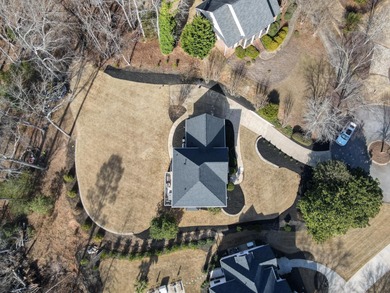 Located in the desirable Carolina Country Club community, this 4 on The Carolina Country Club in South Carolina - for sale on GolfHomes.com, golf home, golf lot