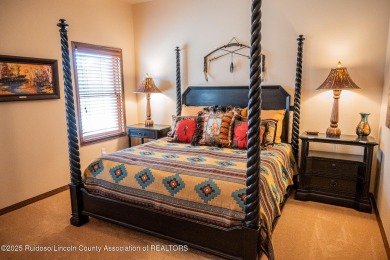 Welcome to luxury living in the heart of Alto!  Located within on Rainmakers Golf Course in New Mexico - for sale on GolfHomes.com, golf home, golf lot