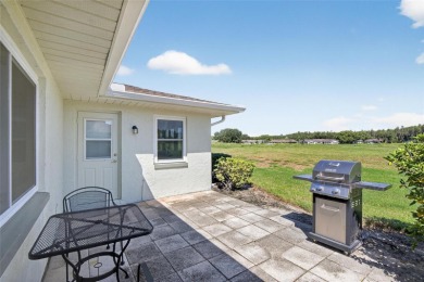 Located in the desirable Highgate F neighborhood of Kings Point on Falcon Watch Golf Club in Florida - for sale on GolfHomes.com, golf home, golf lot