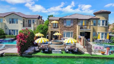 Discover luxury living and proven investment potential in this on Golf Club At Terra Lago in California - for sale on GolfHomes.com, golf home, golf lot