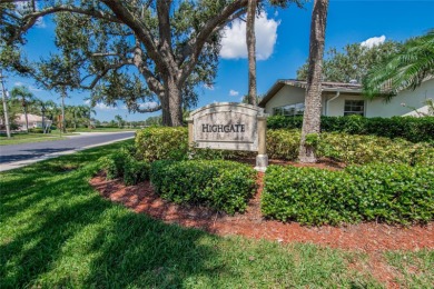 Located in the desirable Highgate F neighborhood of Kings Point on Falcon Watch Golf Club in Florida - for sale on GolfHomes.com, golf home, golf lot