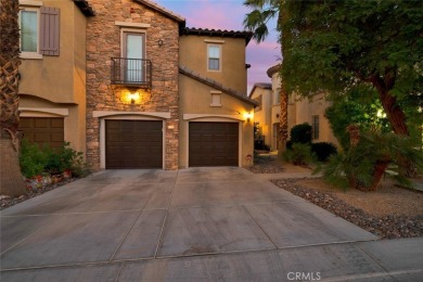 Discover luxury living and proven investment potential in this on Golf Club At Terra Lago in California - for sale on GolfHomes.com, golf home, golf lot