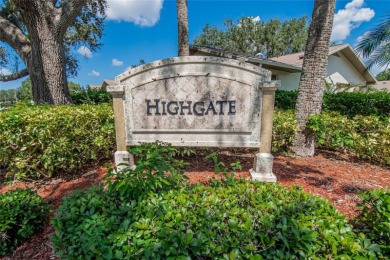 Located in the desirable Highgate F neighborhood of Kings Point on Falcon Watch Golf Club in Florida - for sale on GolfHomes.com, golf home, golf lot