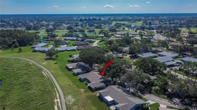 Located in the desirable Highgate F neighborhood of Kings Point on Falcon Watch Golf Club in Florida - for sale on GolfHomes.com, golf home, golf lot