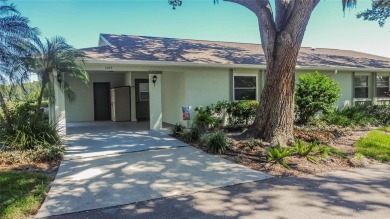Located in the desirable Highgate F neighborhood of Kings Point on Falcon Watch Golf Club in Florida - for sale on GolfHomes.com, golf home, golf lot
