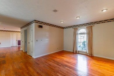 Welcome to this wonderful home overlooking the 12th green the on Dayton Golf and Country Club in Tennessee - for sale on GolfHomes.com, golf home, golf lot